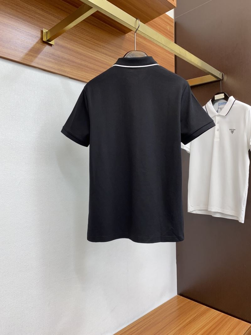 Prada T-Shirts